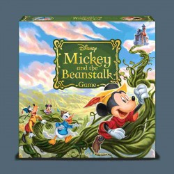Disney Mickey and the Beanstalk