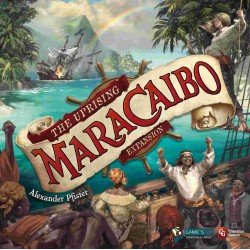 Maracaibo: The Uprising