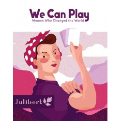 We Can Play: Women Who Changed The World