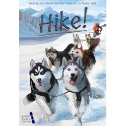Hike!