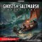 Dungeons & Dragons: Ghosts of Saltmarsh –  Board Game (2021)