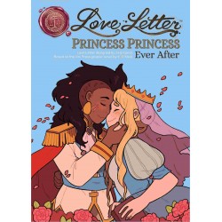 Love Letter: Princess Princess Ever After