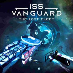 ISS Vanguard: The Lost Fleet Stretch Goal Box