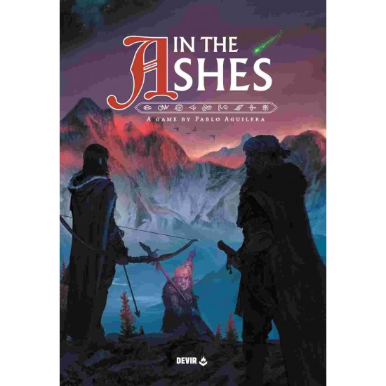 In the Ashes