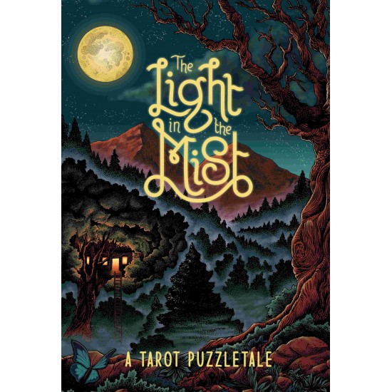 The Light in the Mist