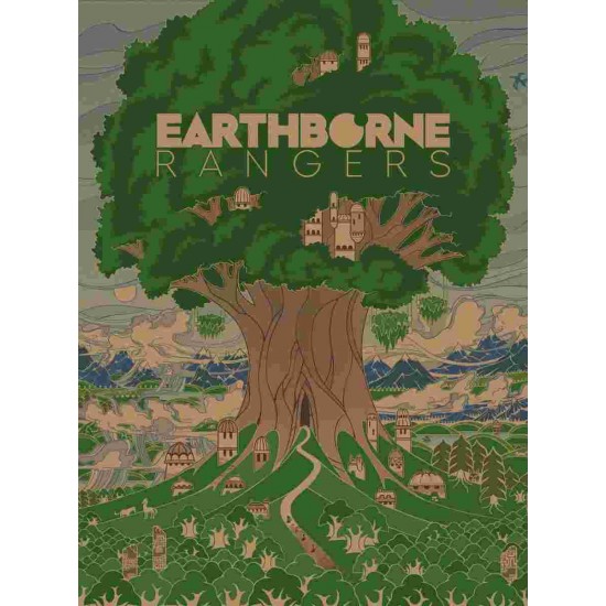 Earthborne Rangers