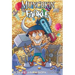Munchkin Farkle