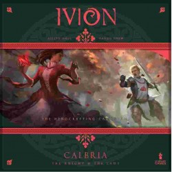 Ivion: The Knight and The Lady