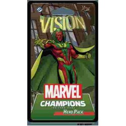 Marvel Champions: The Card Game – The Vision Hero Pack