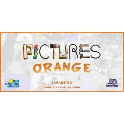 Pictures: Orange