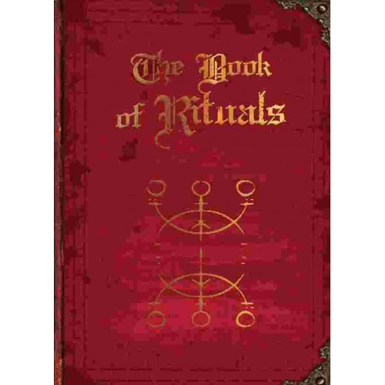 The Book of Rituals
