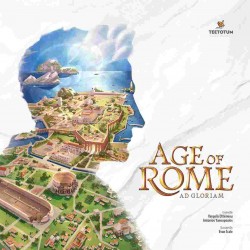 Age of Rome Emperor Edition