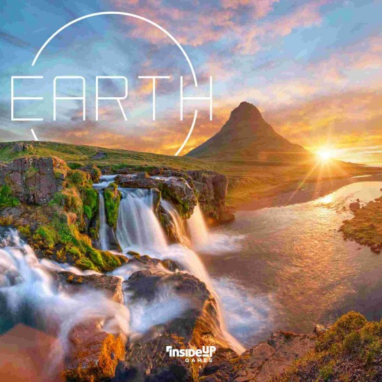 Earth - Polovna Igra