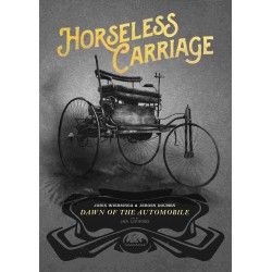 Horseless Carriage