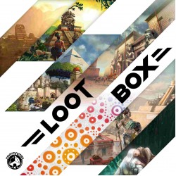 Loot Box #1