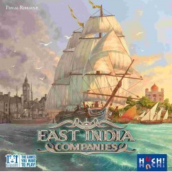 East India Companies