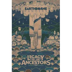 Earthborne Rangers: Legacy of the Ancestors