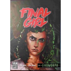Final Girl: Into the Void