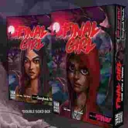 Final Girl: Once Upon a Full Moon