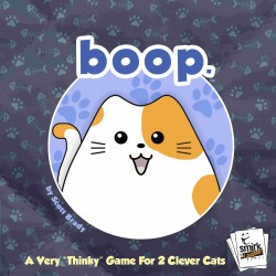 boop. SR
