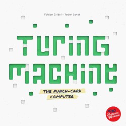 Turing Machine -GR