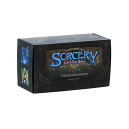 Sorcery: Contested Realm - Precon Deck Box (4 decks)