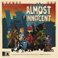 Almost Innocent