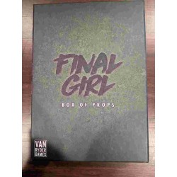 Final Girl: Box of Props