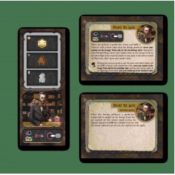 Barrage: Executive Officer Promo D