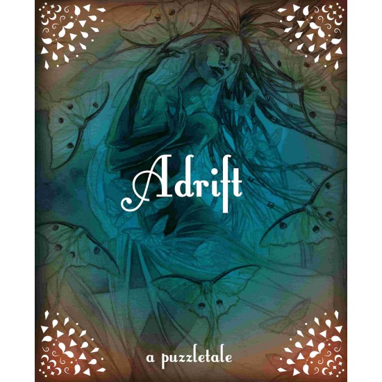 Adrift: A Puzzletale