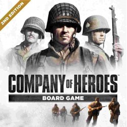 Company of Heroes: 2nd Edition