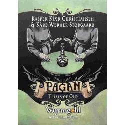 Pagan: Trials of Old