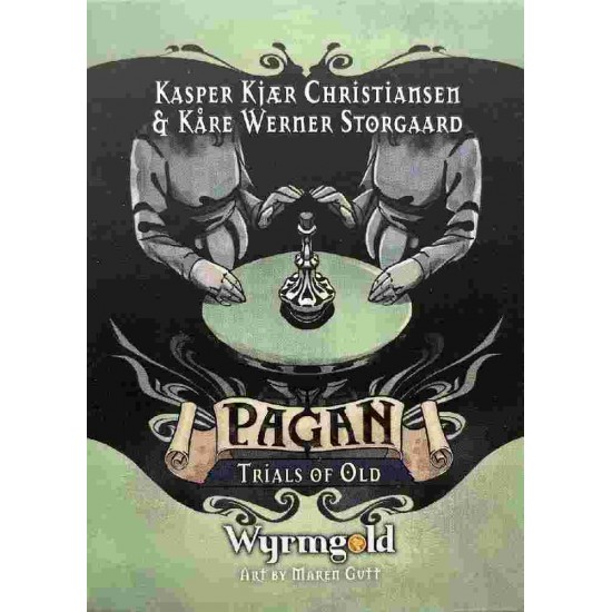 Pagan: Trials of Old