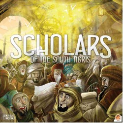 Scholars of the South Tigris