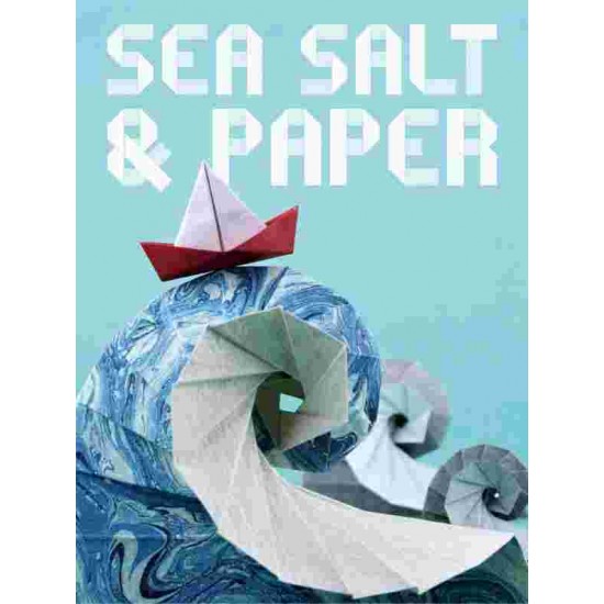 Sea Salt & Paper - Morska so i papir - SR