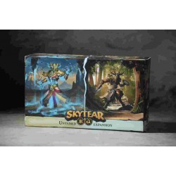 Skytear: Untamed Expansion