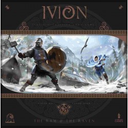 Ivion: The Ram & the Raven