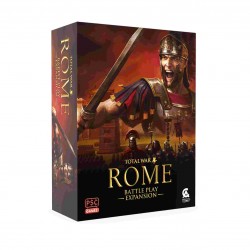 Total War: ROME – The Board Game: Battle Play Expansion