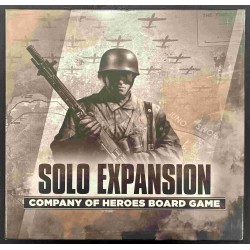 Company of Heroes: Solo Expansion