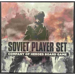 Company of Heroes: Soviet Player Set