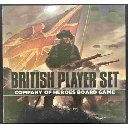 Company of Heroes: British Player Set