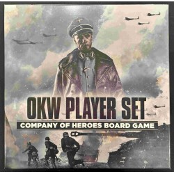 Company of Heroes: OKW Player Set