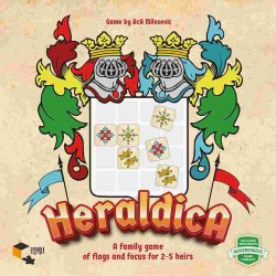 Heraldica