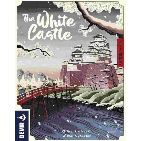 The White Castle EN