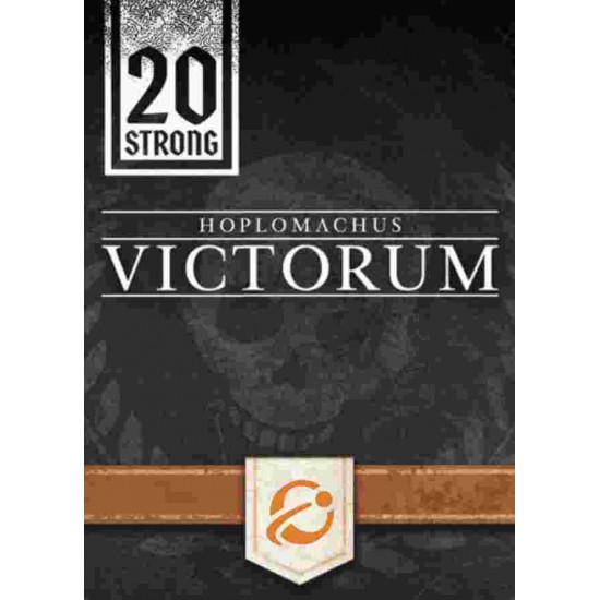 20 Strong: Hoplomachus Victorum