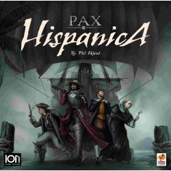 Pax Hispanica Deluxe
