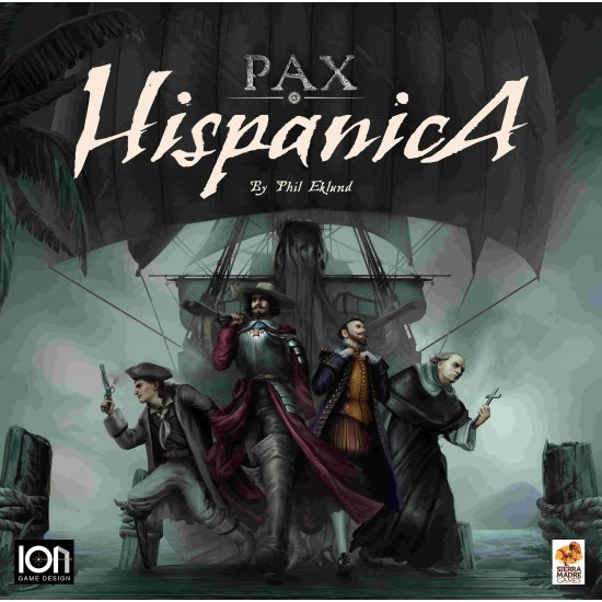 Pax Hispanica Deluxe