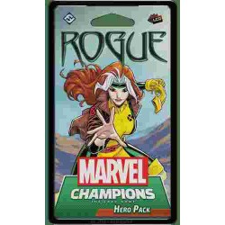 Marvel Champions: The Card Game – Rogue Hero Pack