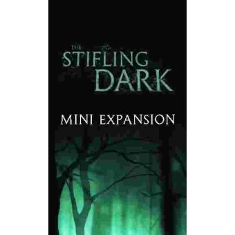 The Stifling Dark: Mini Expansion
