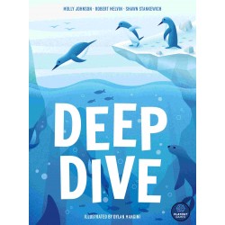 Deep Dive Kickstarter Edition